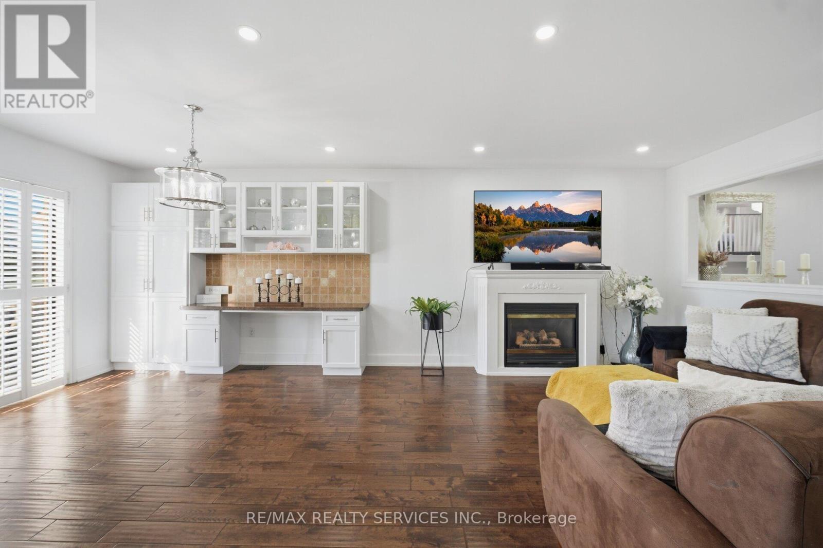 118 Van Scott Drive, Brampton, Ontario  L7A 1N4 - Photo 12 - W12975994