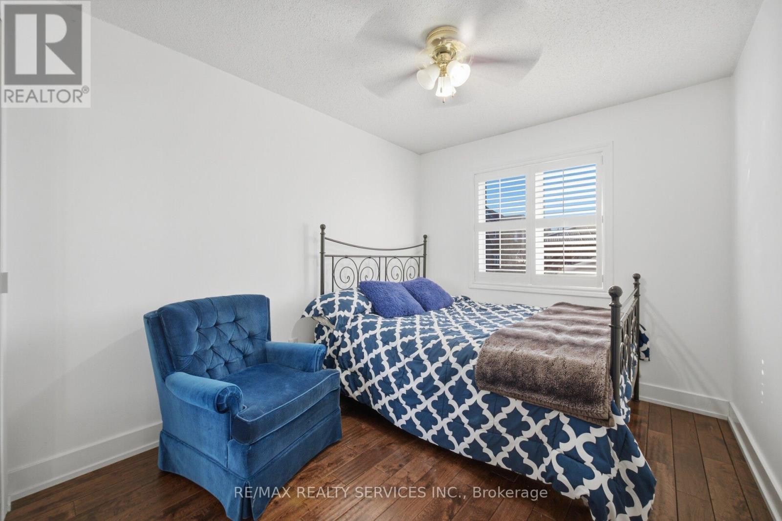 118 Van Scott Drive, Brampton, Ontario  L7A 1N4 - Photo 24 - W12975994