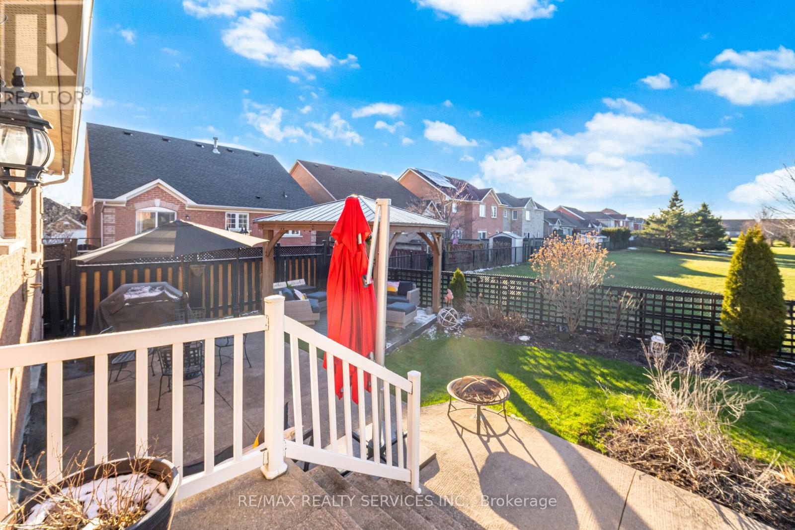 118 Van Scott Drive, Brampton, Ontario  L7A 1N4 - Photo 43 - W12975994