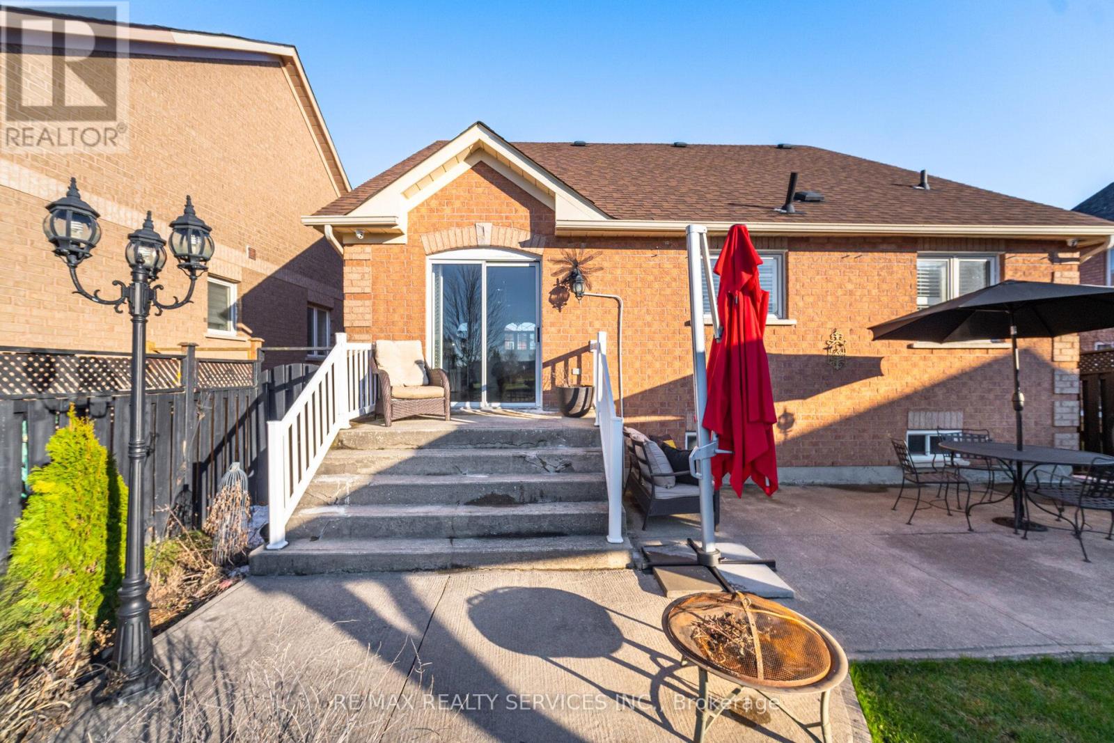 118 Van Scott Drive, Brampton, Ontario  L7A 1N4 - Photo 44 - W12975994