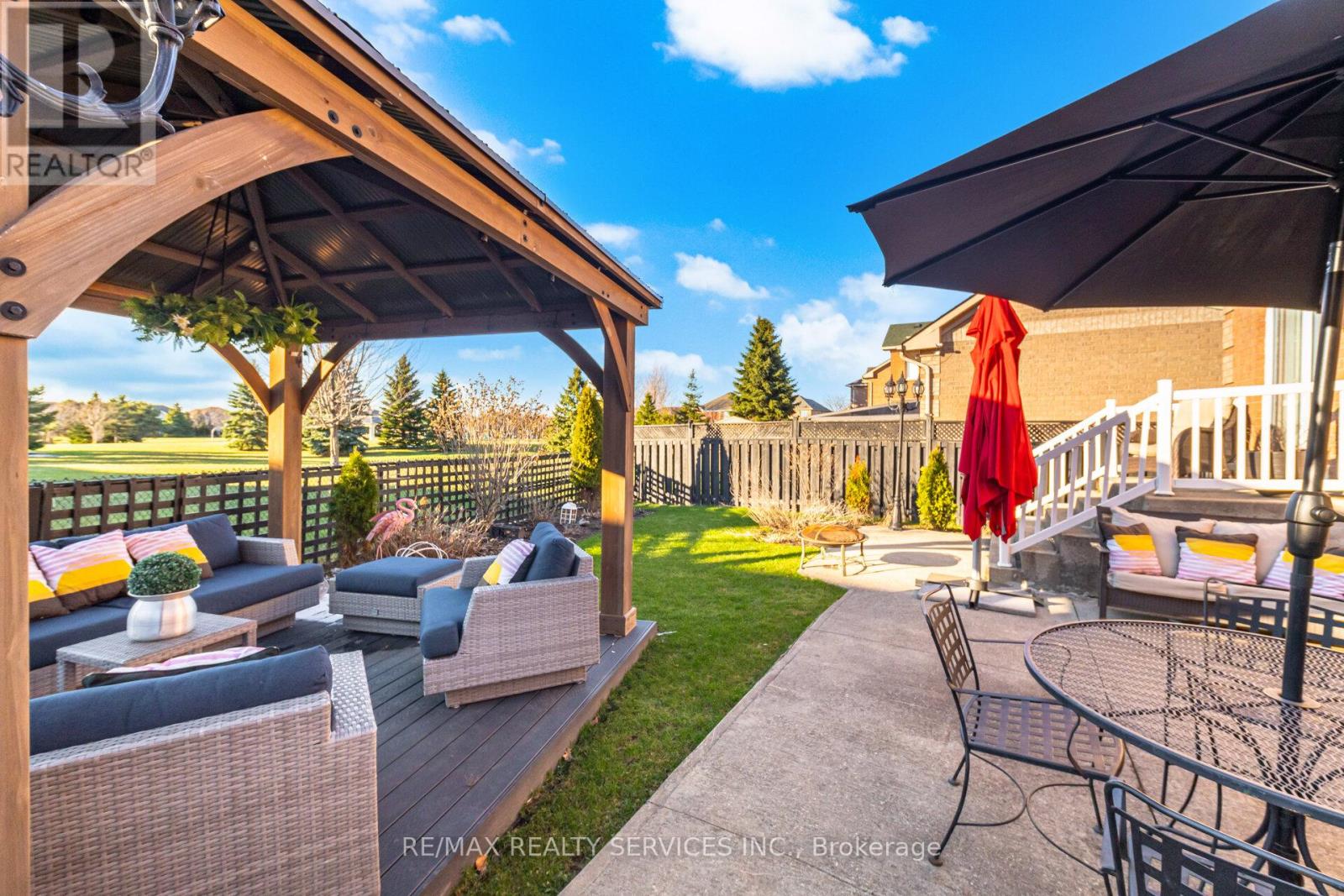 118 Van Scott Drive, Brampton, Ontario  L7A 1N4 - Photo 45 - W12975994