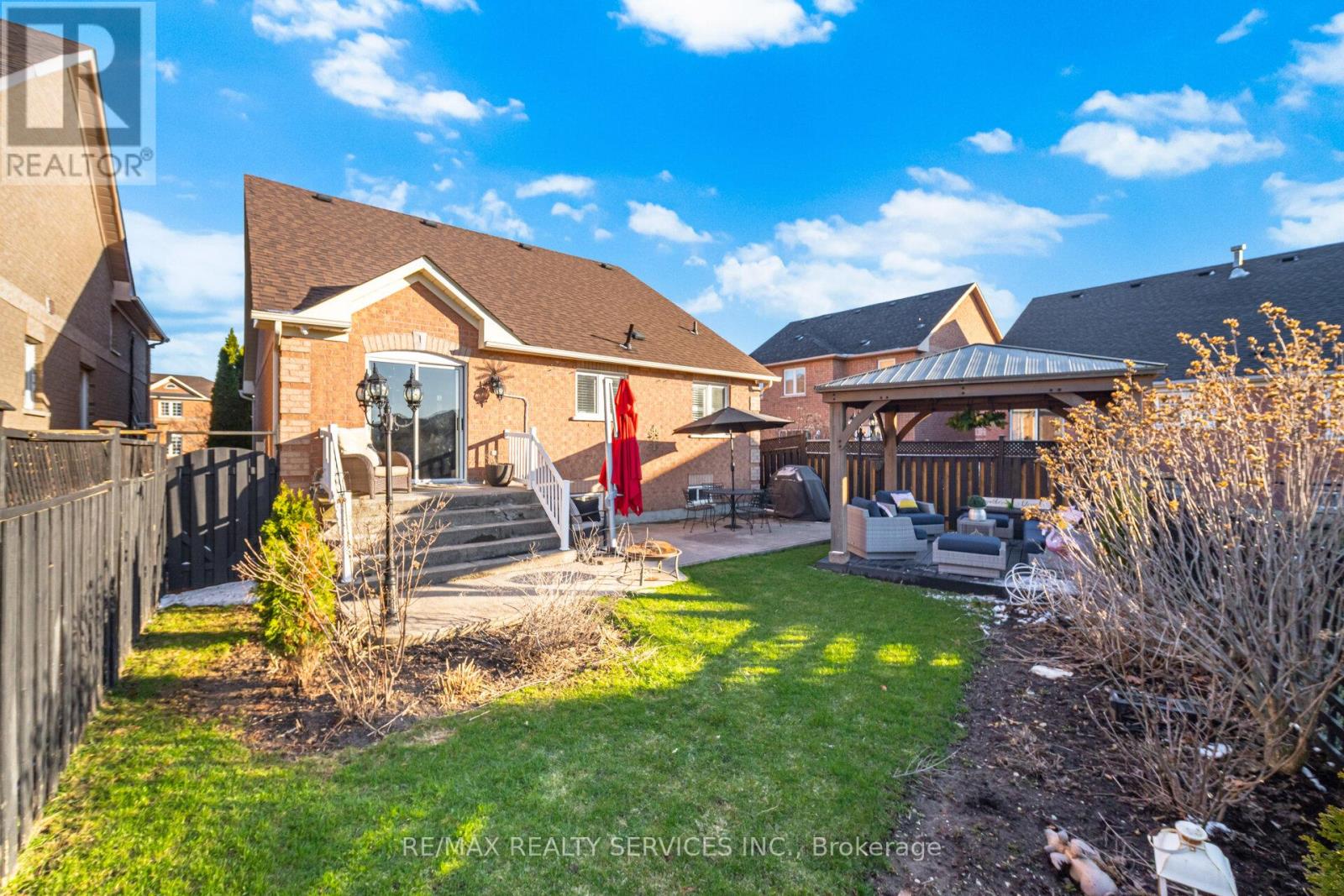 118 Van Scott Drive, Brampton, Ontario  L7A 1N4 - Photo 47 - W12975994