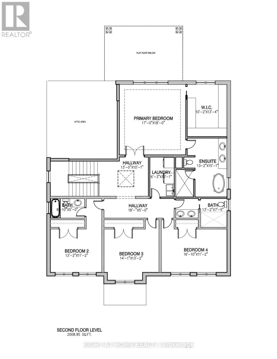 15 Blaketon Road, Toronto, Ontario  M9B 4V8 - Photo 7 - W12976062