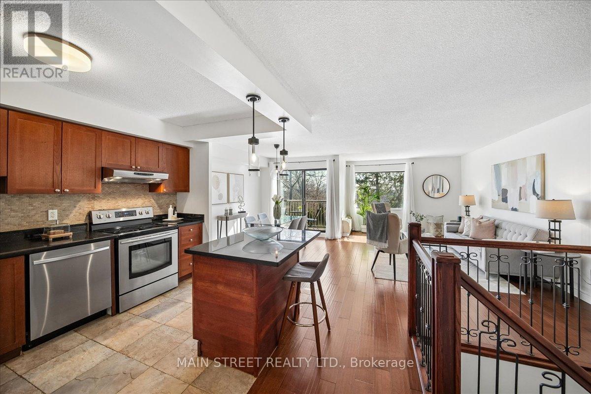 217 - 1000 CEDARGLEN GATE, Mississauga, Ontario