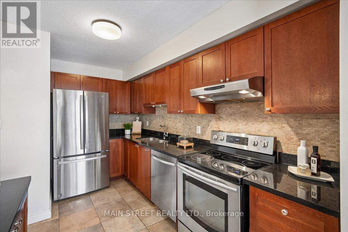 217 - 1000 Cedarglen Gate, Mississauga, Ontario  L5C 3Z5 - Photo 10 - W12976072