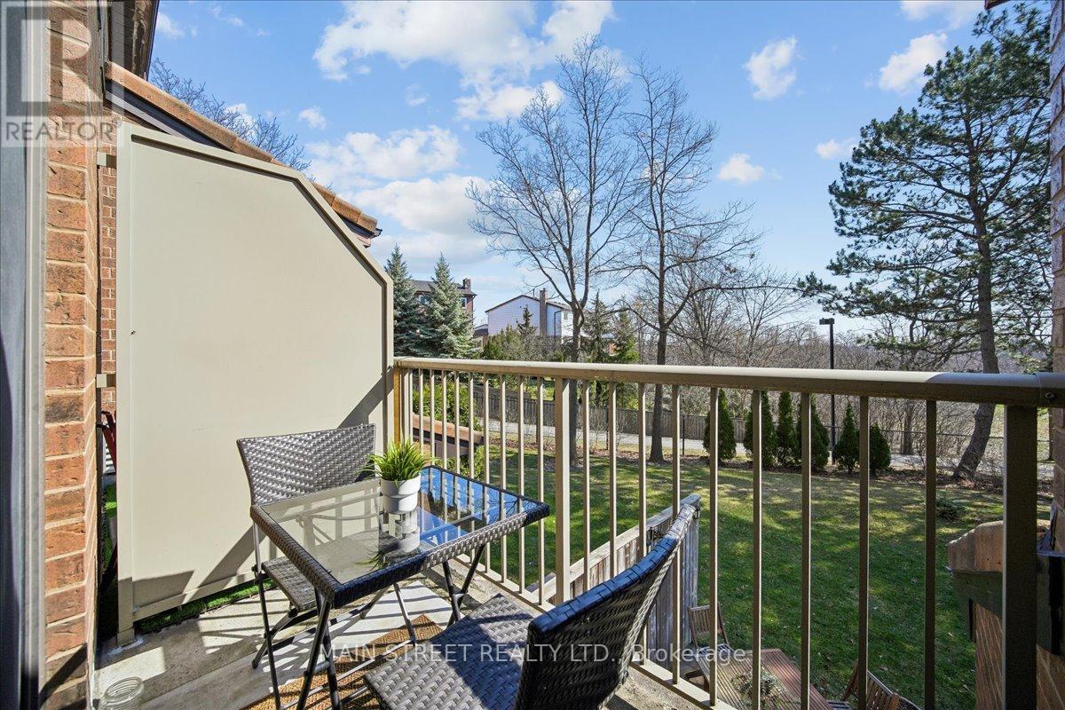 217 - 1000 Cedarglen Gate, Mississauga, Ontario  L5C 3Z5 - Photo 12 - W12976072