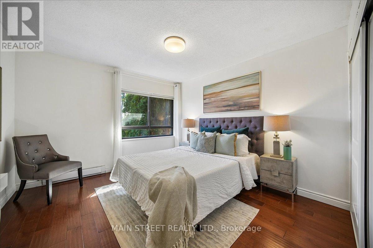 217 - 1000 Cedarglen Gate, Mississauga, Ontario  L5C 3Z5 - Photo 14 - W12976072