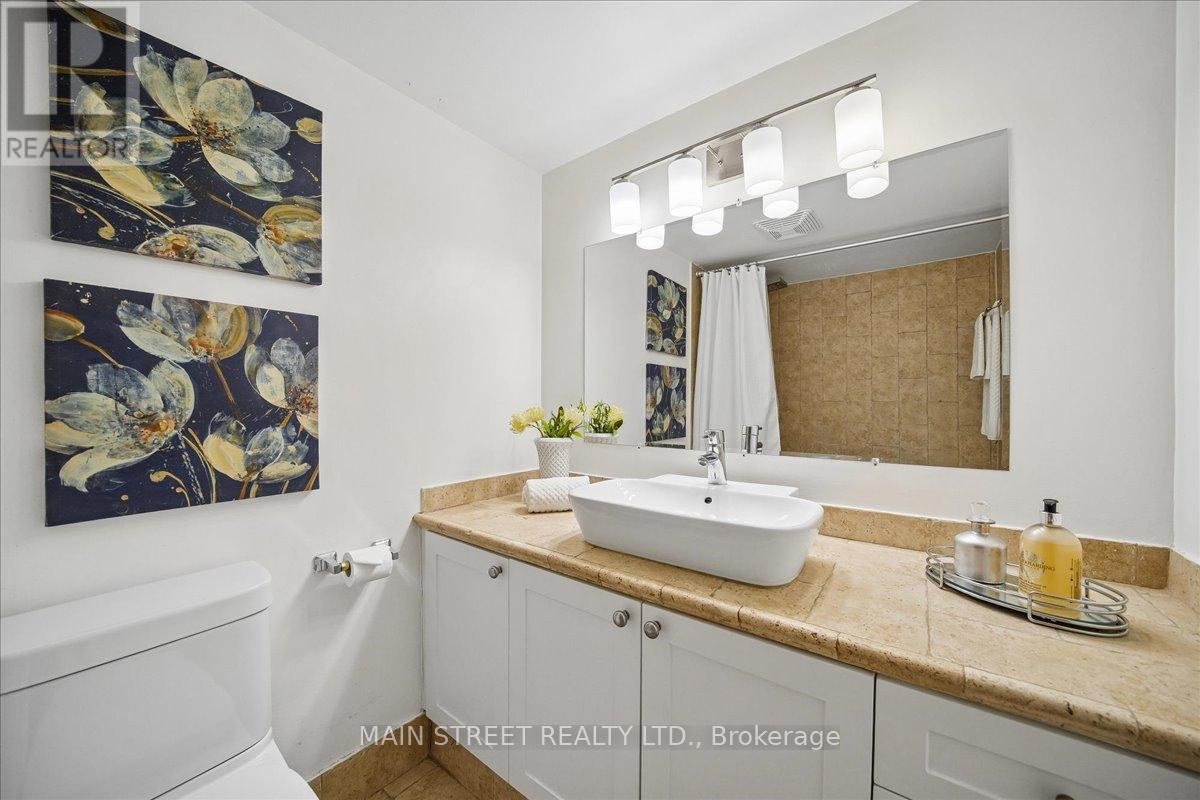 217 - 1000 Cedarglen Gate, Mississauga, Ontario  L5C 3Z5 - Photo 15 - W12976072