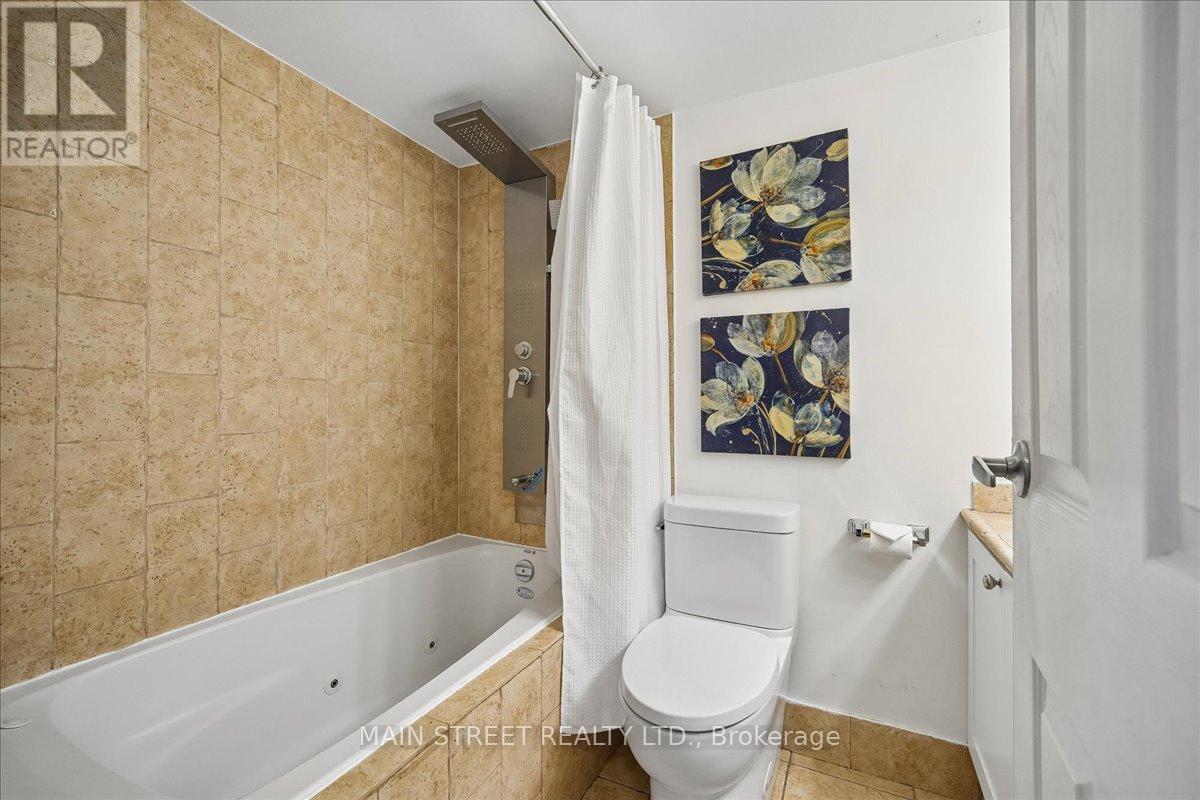 217 - 1000 Cedarglen Gate, Mississauga, Ontario  L5C 3Z5 - Photo 16 - W12976072