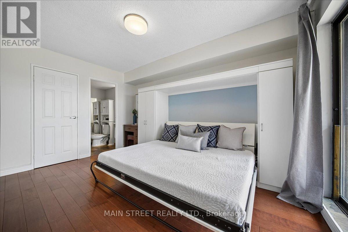 217 - 1000 Cedarglen Gate, Mississauga, Ontario  L5C 3Z5 - Photo 18 - W12976072