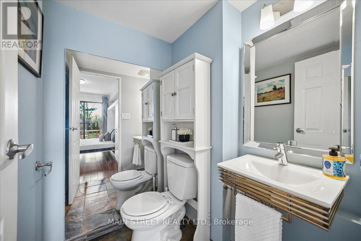 217 - 1000 Cedarglen Gate, Mississauga, Ontario  L5C 3Z5 - Photo 19 - W12976072