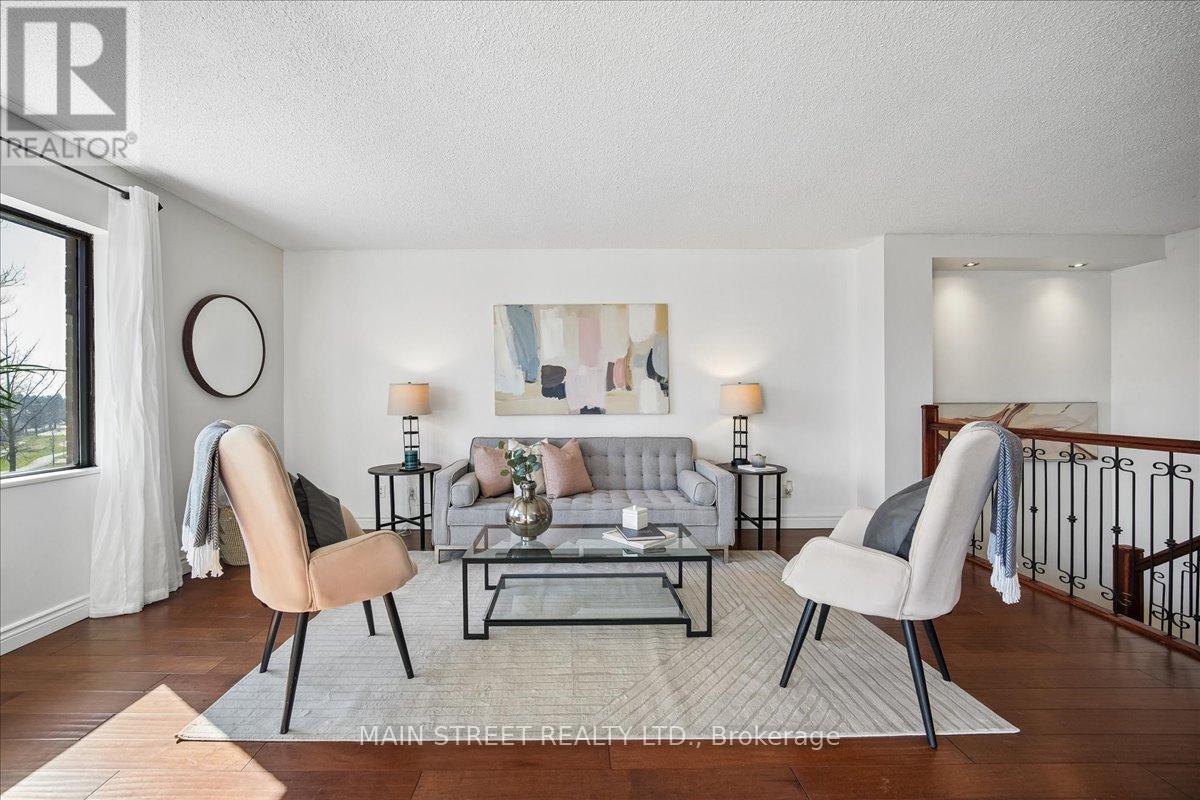 217 - 1000 Cedarglen Gate, Mississauga, Ontario  L5C 3Z5 - Photo 2 - W12976072