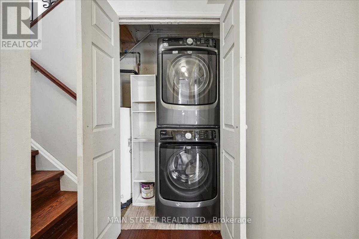 217 - 1000 Cedarglen Gate, Mississauga, Ontario  L5C 3Z5 - Photo 21 - W12976072