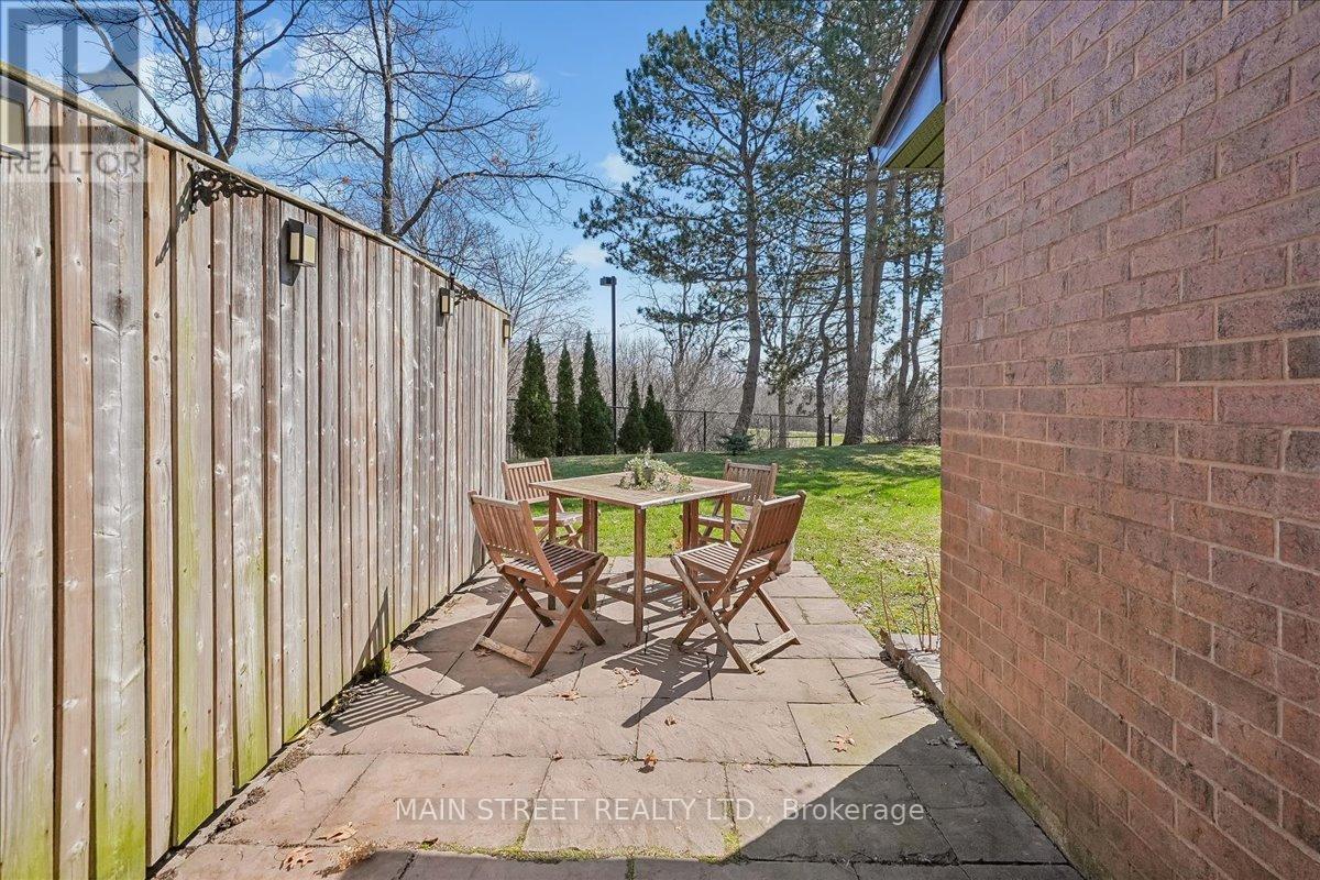 217 - 1000 Cedarglen Gate, Mississauga, Ontario  L5C 3Z5 - Photo 22 - W12976072