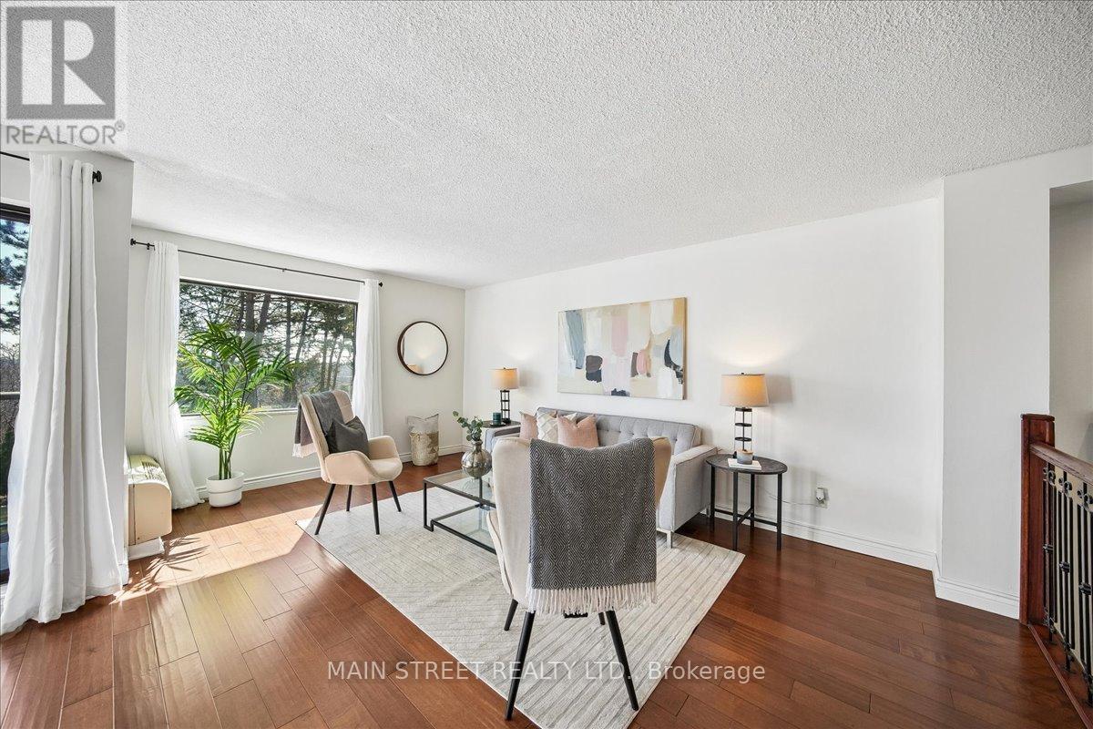 217 - 1000 Cedarglen Gate, Mississauga, Ontario  L5C 3Z5 - Photo 3 - W12976072