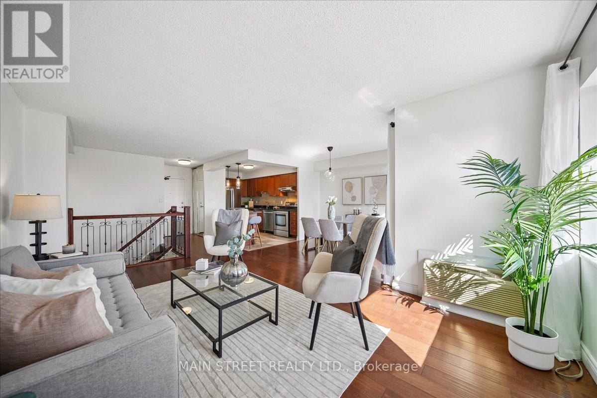 217 - 1000 Cedarglen Gate, Mississauga, Ontario  L5C 3Z5 - Photo 4 - W12976072