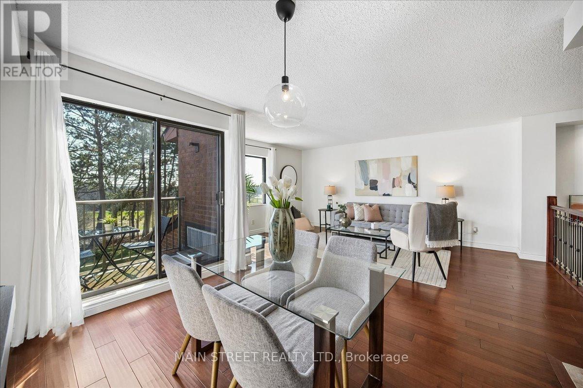 217 - 1000 Cedarglen Gate, Mississauga, Ontario  L5C 3Z5 - Photo 6 - W12976072