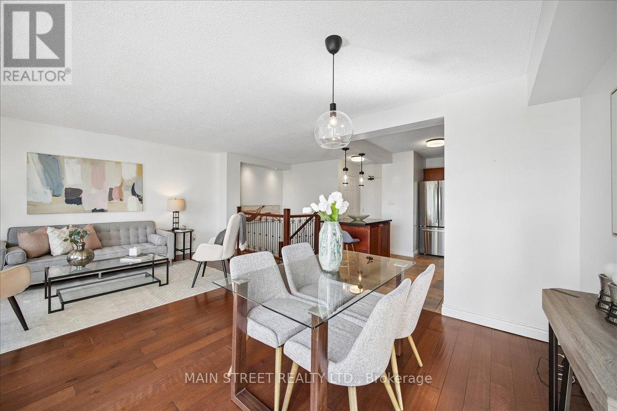 217 - 1000 Cedarglen Gate, Mississauga, Ontario  L5C 3Z5 - Photo 7 - W12976072