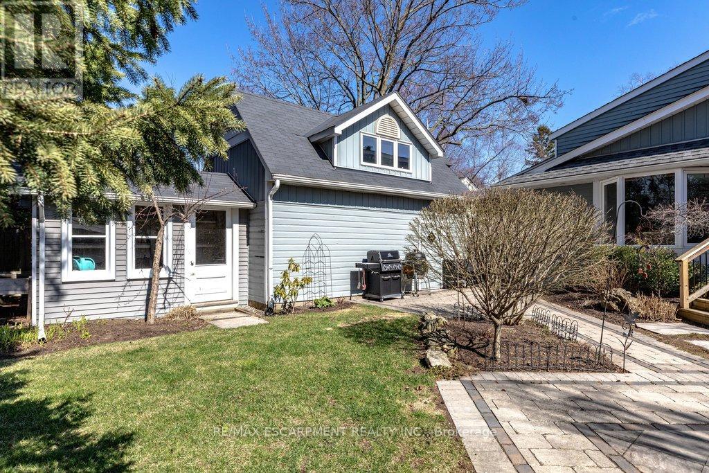 2119 Paisley Avenue, Burlington, Ontario  L7R 1W1 - Photo 42 - W12976084