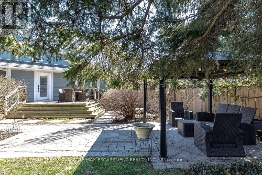 2119 Paisley Avenue, Burlington, Ontario  L7R 1W1 - Photo 44 - W12976084