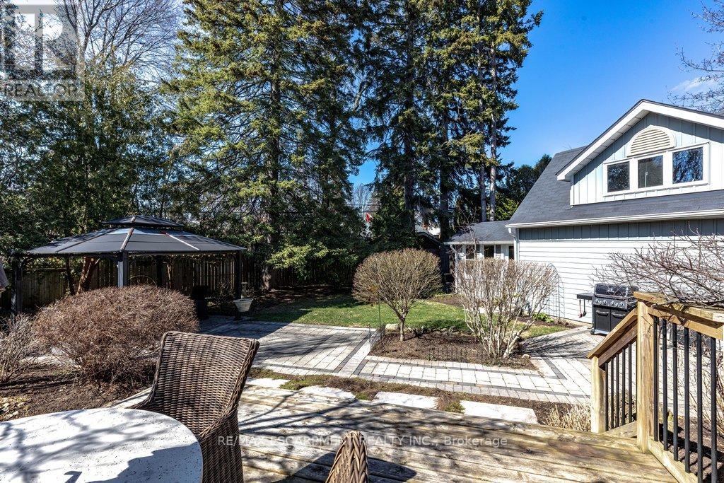 2119 Paisley Avenue, Burlington, Ontario  L7R 1W1 - Photo 45 - W12976084