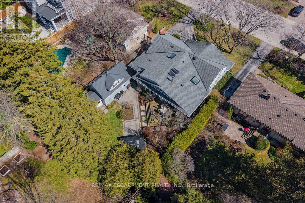 2119 Paisley Avenue, Burlington, Ontario  L7R 1W1 - Photo 47 - W12976084