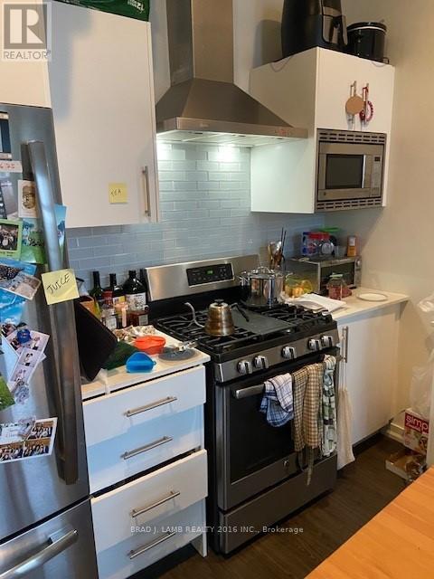 201 - 1496 Queen Street W, Toronto, Ontario  M6K 1M4 - Photo 2 - W12976086