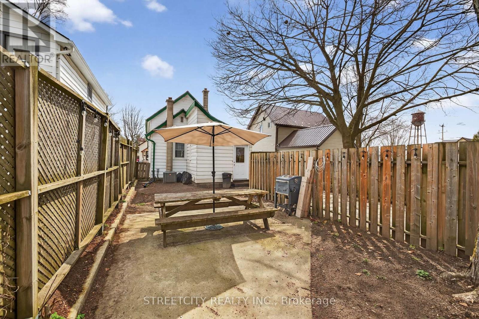 12 Pearl Street, Tillsonburg, Ontario  N4G 1L3 - Photo 31 - X12976260