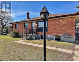 237 MONTEBELLO DRIVE, London East, Ontario