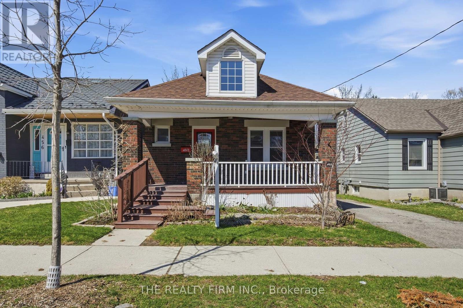 460 MOORE STREET, london south (south f), Ontario