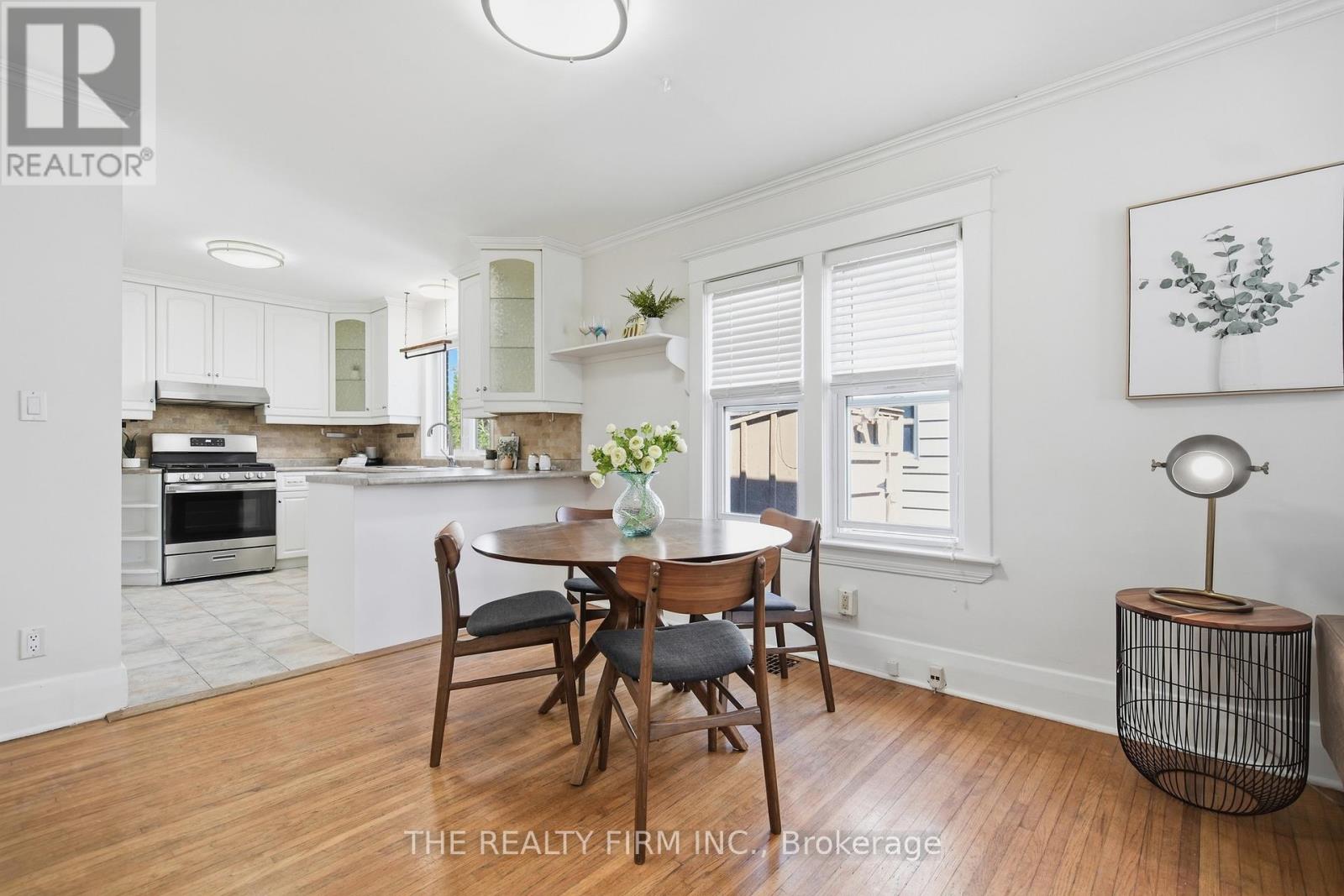 460 Moore Street, London South (South F), Ontario  N6C 2C2 - Photo 10 - X12976328