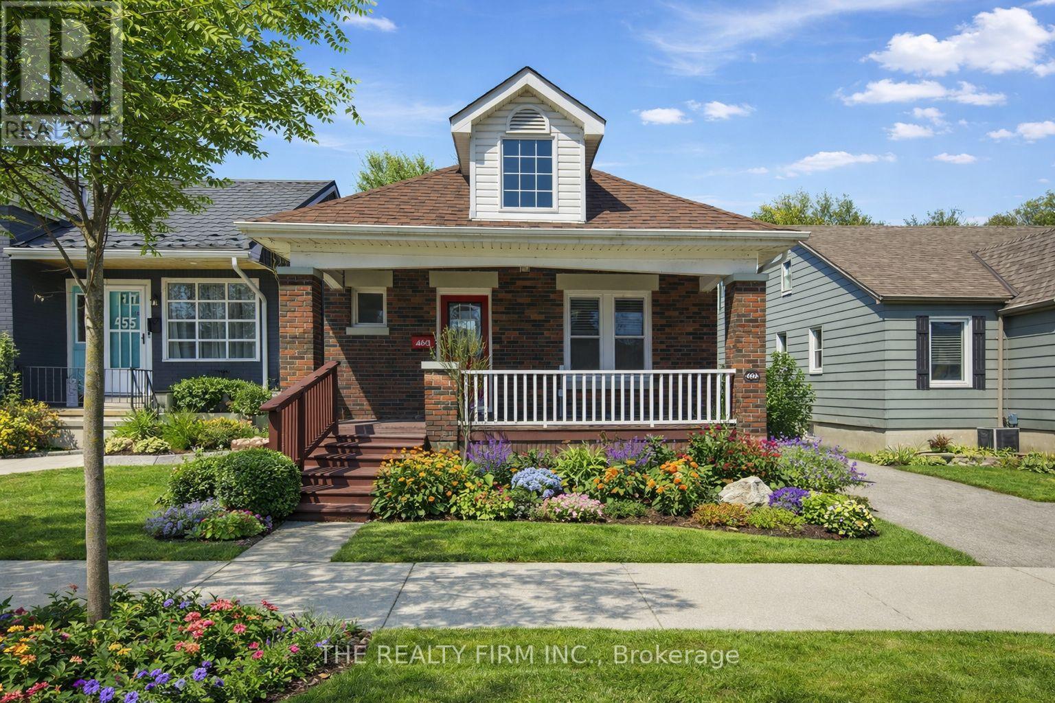 460 Moore Street, London South (South F), Ontario  N6C 2C2 - Photo 2 - X12976328