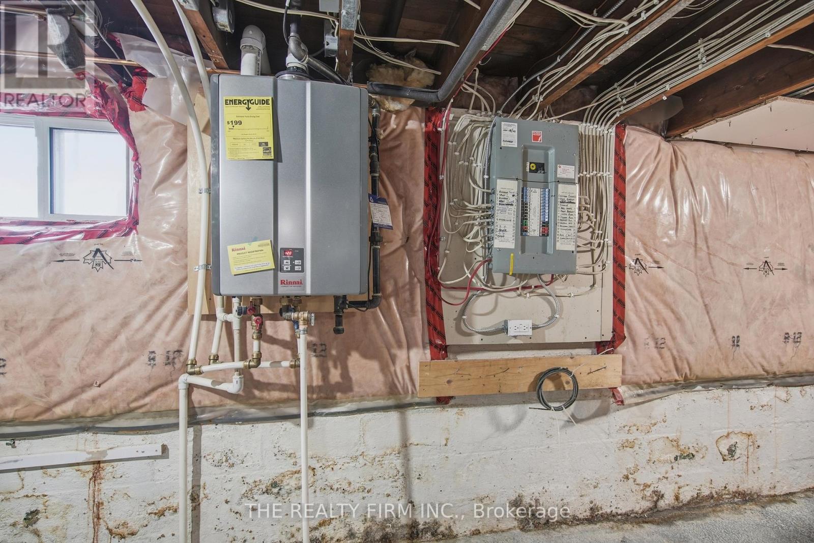 460 Moore Street, London South (South F), Ontario  N6C 2C2 - Photo 37 - X12976328