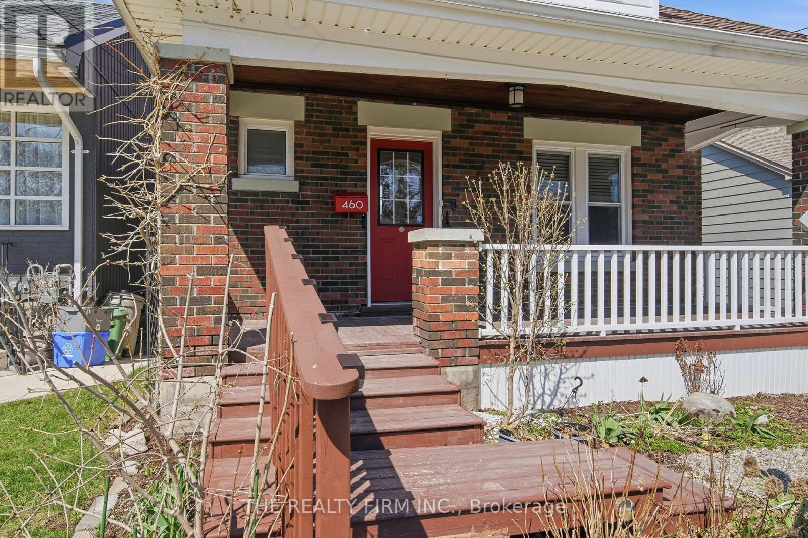 460 Moore Street, London South (South F), Ontario  N6C 2C2 - Photo 4 - X12976328