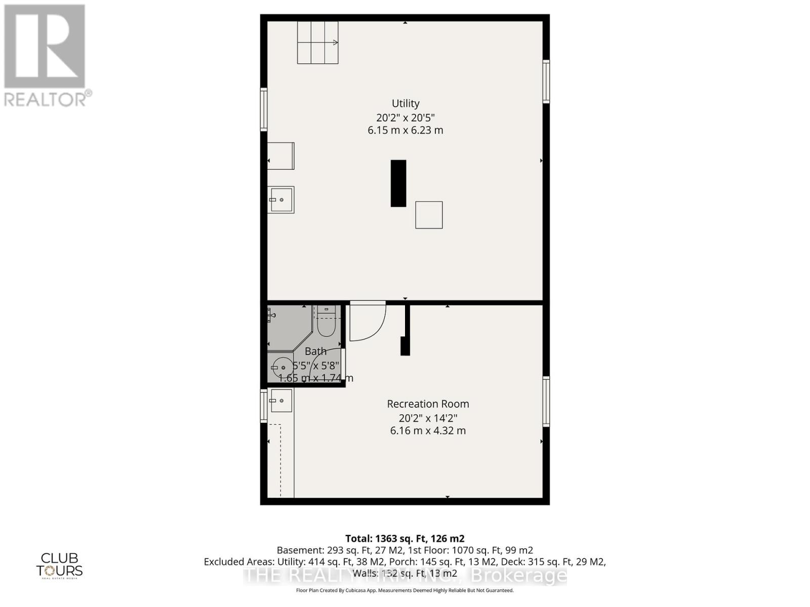 460 Moore Street, London South (South F), Ontario  N6C 2C2 - Photo 49 - X12976328