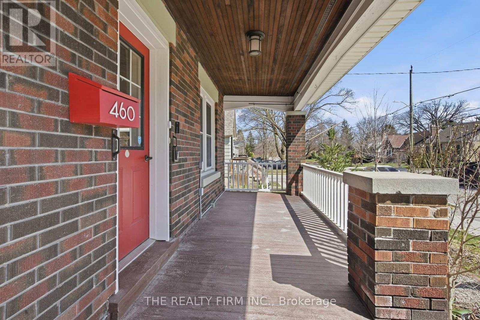 460 Moore Street, London South (South F), Ontario  N6C 2C2 - Photo 5 - X12976328