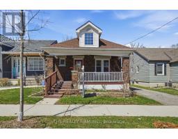 460 MOORE STREET, London South, Ontario