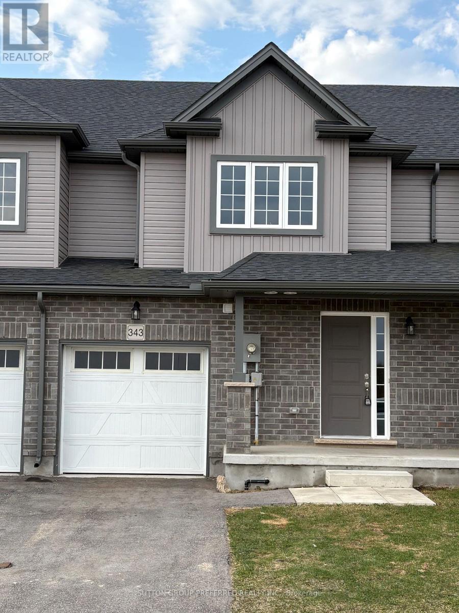 343 KENNINGTON WAY, london south (south w), Ontario