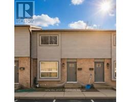 19 - 253 TAYLOR STREET, London East, Ontario