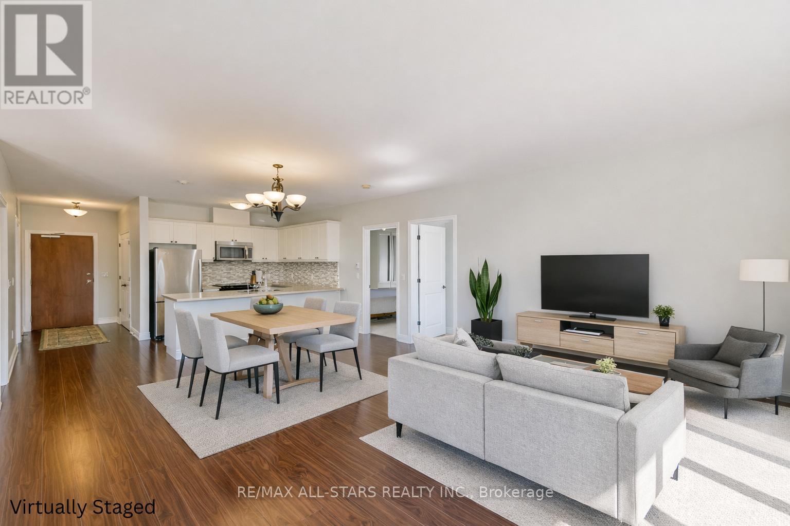 201 - 94 Francis Street W, Kawartha Lakes, Ontario  K0M 1N0 - Photo 10 - X12976282