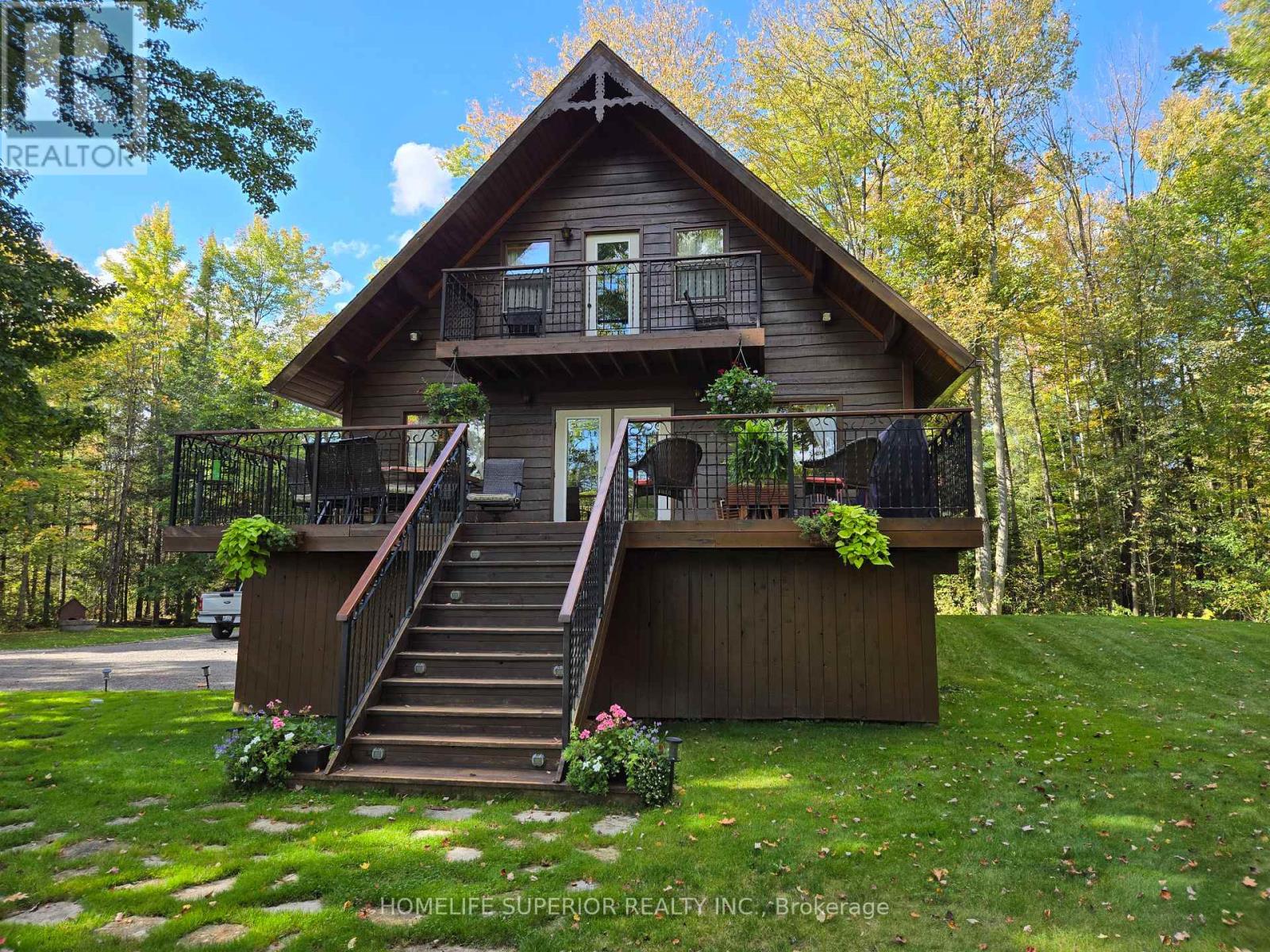 250 RIVER GARDEN ROAD, Marmora and Lake, Ontario