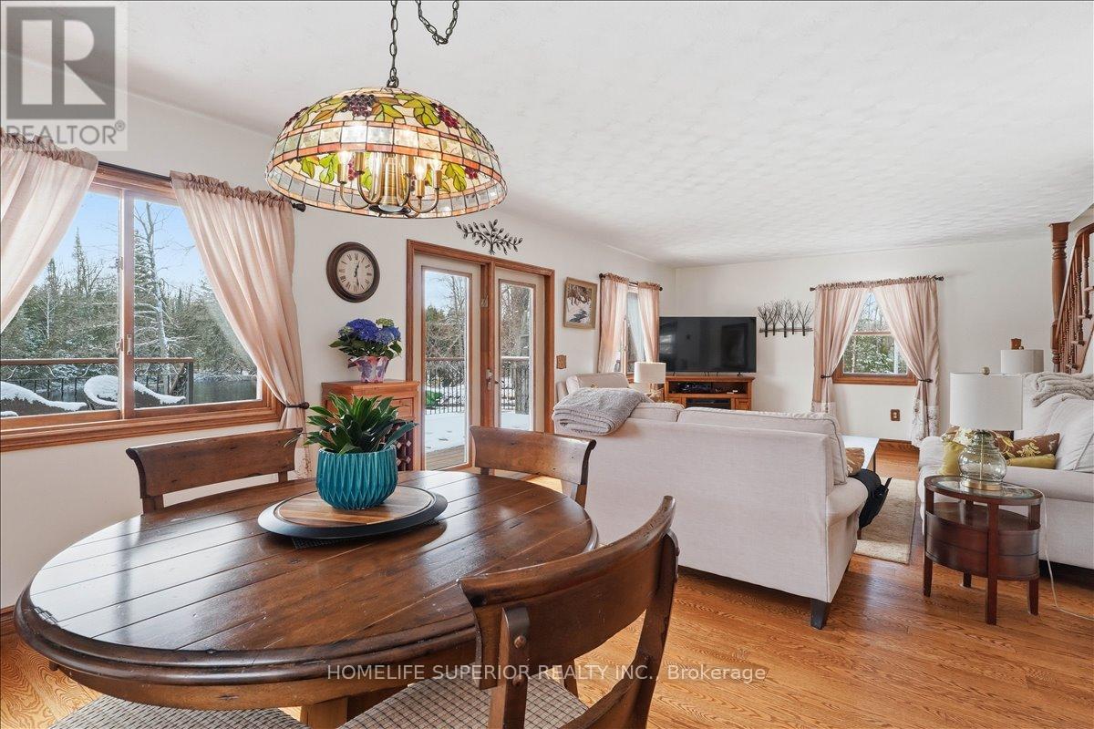 250 River Garden Road, Marmora And Lake, Ontario  K0K 2M0 - Photo 18 - X12976312