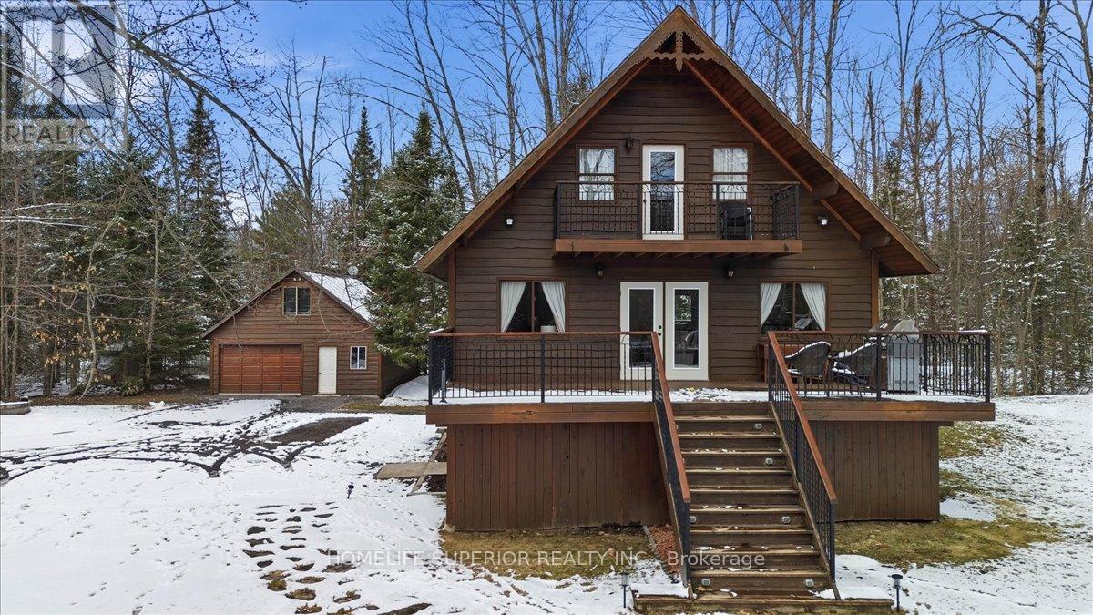 250 River Garden Road, Marmora And Lake, Ontario  K0K 2M0 - Photo 2 - X12976312