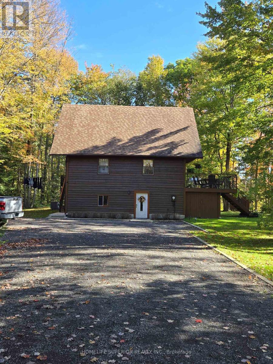 250 River Garden Road, Marmora And Lake, Ontario  K0K 2M0 - Photo 3 - X12976312