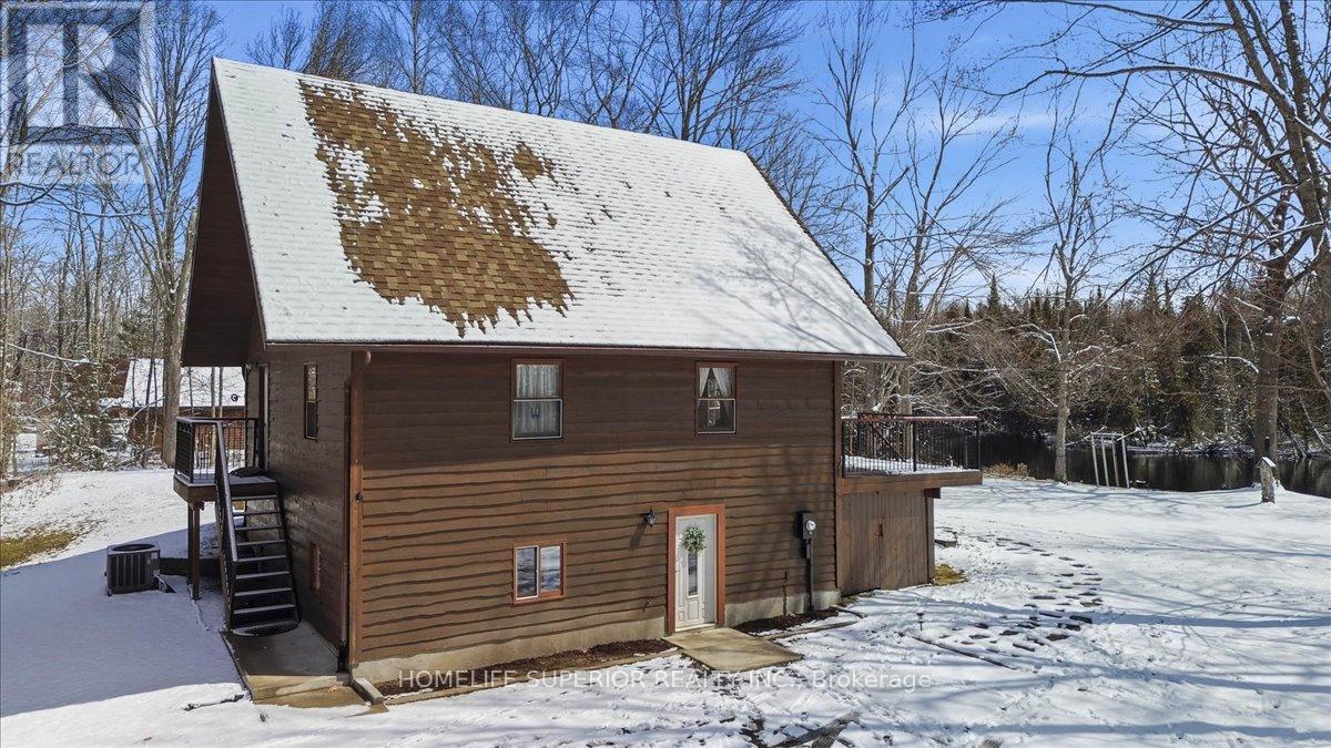 250 River Garden Road, Marmora And Lake, Ontario  K0K 2M0 - Photo 4 - X12976312