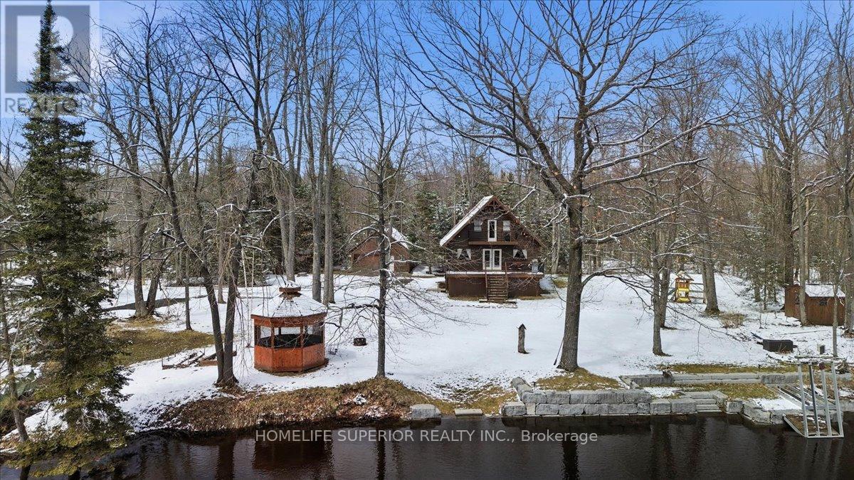 250 River Garden Road, Marmora And Lake, Ontario  K0K 2M0 - Photo 40 - X12976312