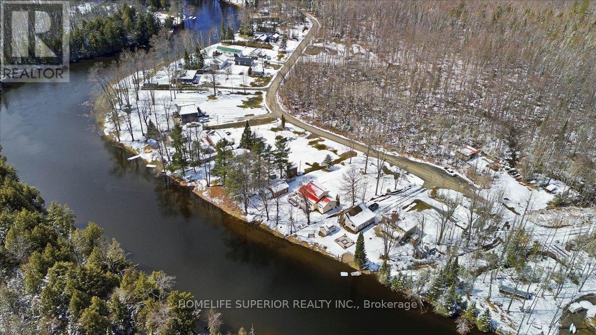 250 River Garden Road, Marmora And Lake, Ontario  K0K 2M0 - Photo 44 - X12976312