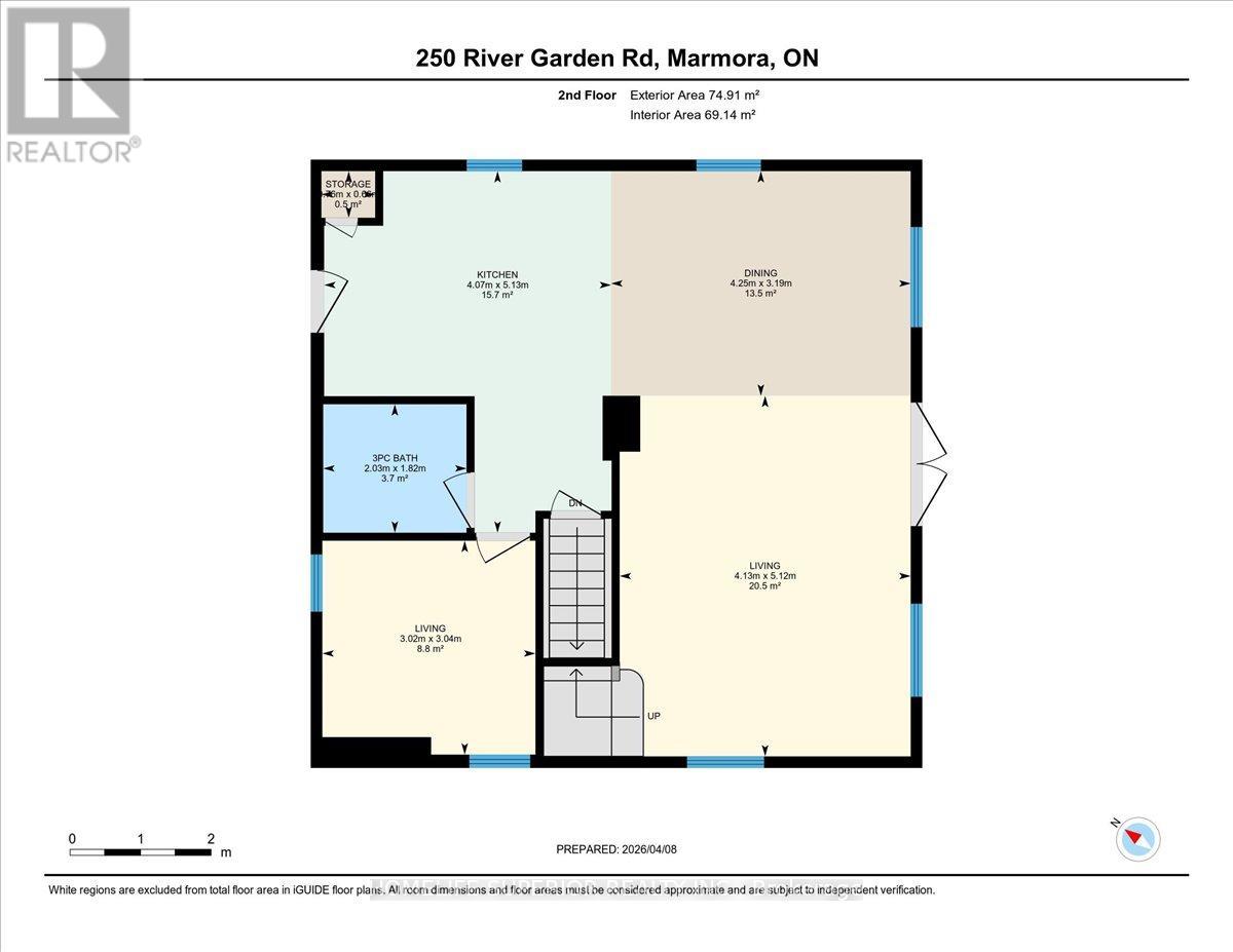 250 River Garden Road, Marmora And Lake, Ontario  K0K 2M0 - Photo 49 - X12976312