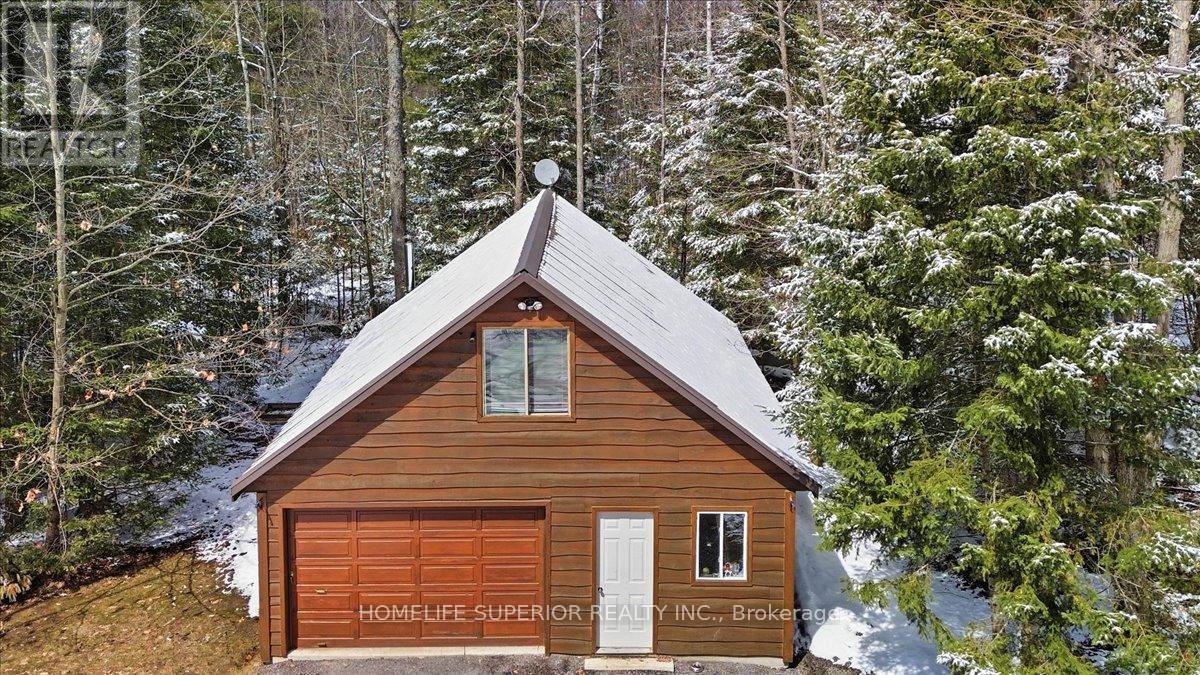 250 River Garden Road, Marmora And Lake, Ontario  K0K 2M0 - Photo 5 - X12976312