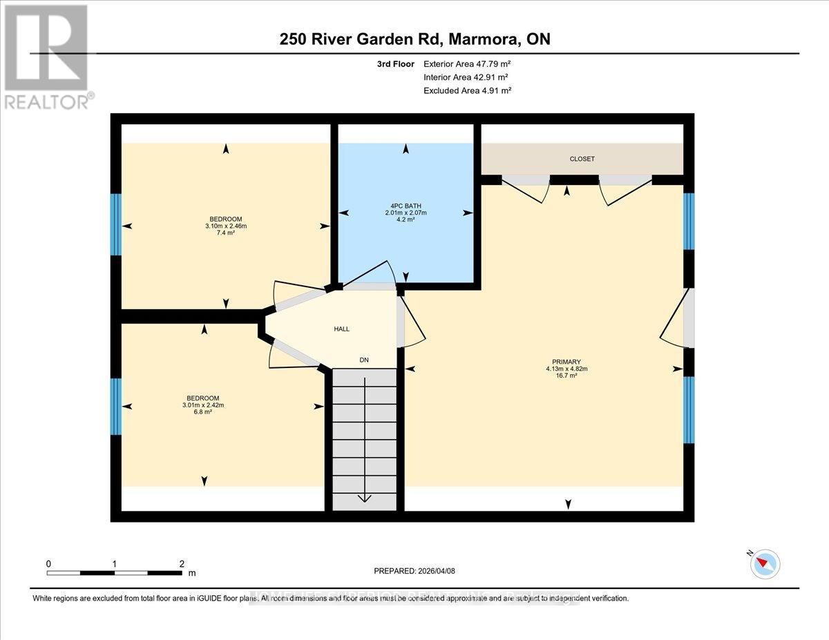 250 River Garden Road, Marmora And Lake, Ontario  K0K 2M0 - Photo 50 - X12976312